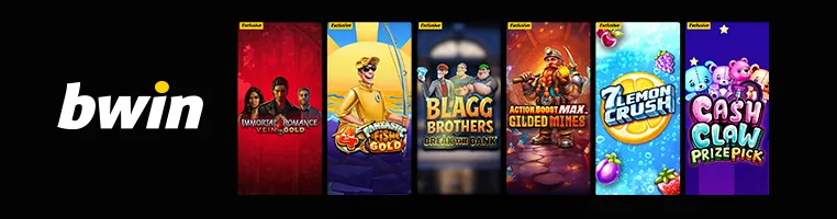 jouez et gagnez sur bwin casino